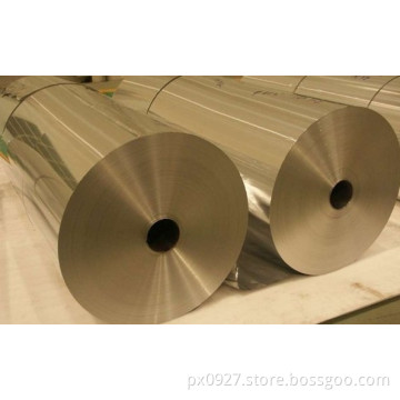 Aluminium Foil
